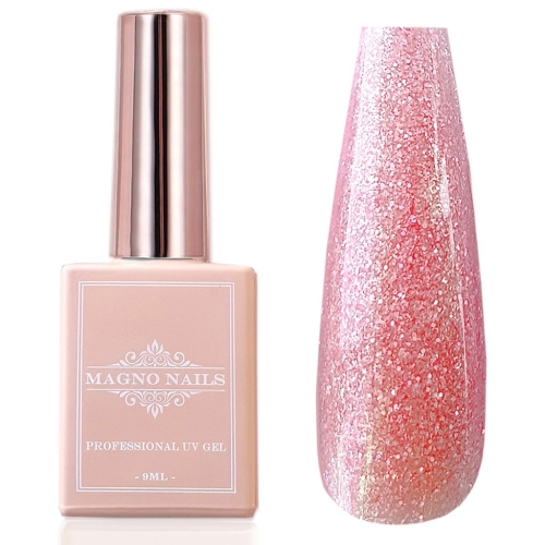 UV Gel - 4902 - Mermaid Glam Gel - Bollywood